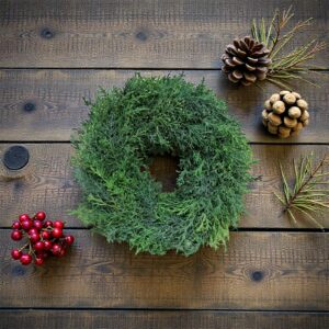 Corona Cipreses Clásica