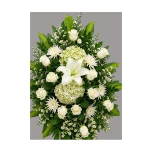 Lágrima Lirio de Esperanza