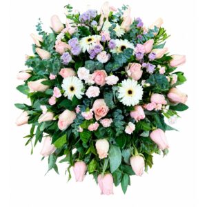 Lágrima Rosa