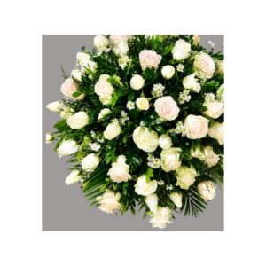 Lágrima Suspiro Floral