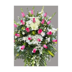 Parante Refugio Floral