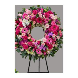 Picarón Eternidad Floral